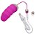 Cápsula Vibratória Texturizada Wireless Egg Wee Vipmix - Imagem 16