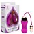 Cápsula Vibratória Recarregável Wireless Egg Wee Vipmix - Imagem 6