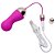 Cápsula Vibratória Recarregável Wireless Egg Wee Vipmix - Imagem 13
