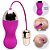 Cápsula Vibratória Recarregável Wireless Egg Wee Vipmix - Imagem 16