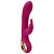 Vibrador Ponto G Com Alça Em Metal Dourado Lealso Vipmix - Imagem 10