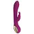 Vibrador Ponto G Com Alça Em Metal Dourado Lealso Vipmix - Imagem 7