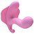 Vibrador Recarregável Controle Wireless 8 Vibrações Vipmix - Imagem 14