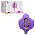 Vibrador Recarregável Controle Wireless 8 Vibrações Vipmix - Imagem 3
