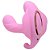 Vibrador Recarregável Controle Wireless 8 Vibrações Vipmix - Imagem 8