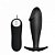 Plug Anal Glande 12 Vibrações Pretty Love Special Anal Vipmix - Imagem 1