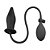 Plug Anal Inflável Aphrodisia Vipmix - Imagem 4