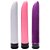 Vibrador Clássico 17,5 X 2,5cm You Vibe Vipmix - Imagem 1