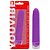 Vibrador Personal Toque Aveludado 13 X 2,5cm Vipmix - Imagem 11