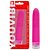 Vibrador Personal Toque Aveludado 13 X 2,5cm Vipmix - Imagem 9