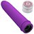 Vibrador Personal Toque Aveludado 13 X 2,5cm Vipmix - Imagem 30