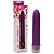 Vibrador Personal Toque Aveludado 13 X 2,5cm Vipmix - Imagem 7