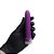 Vibrador Personal Toque Aveludado 13 X 2,5cm Vipmix - Imagem 49