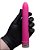 Vibrador Personal Toque Aveludado 17 X 2,5cm Vipmix - Imagem 39