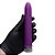 Vibrador Personal Toque Aveludado 17 X 2,5cm Vipmix - Imagem 40