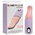 Vibrador Língua 03 Vibrações Tongue Pretty Love Vipmix - Imagem 1