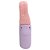 Vibrador Língua 03 Vibrações Tongue Pretty Love Vipmix - Imagem 4