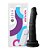 Prótese Vibrador Externo Ventosa 20 X 3,5cm Soulsex - Imagem 3