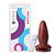 Plug Anal Vibro Externo 14 X 5,4cm Soulsex - Imagem 4