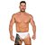 Cueca Jockstrap Sexy Pimenta Sexy - Imagem 2