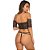 Conjunto Sensual Gabriela Pimenta Sexy - Imagem 6