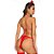 Mini Fantasia Body Diabinha Pimenta Sexy - Imagem 2
