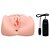 Masturbador Vagina Com Pêlos Vibro Vipmix - Imagem 3