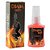 Diaba Hot Excitante Feminino Spray 35ml Garji - Imagem 1