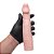 Capa Peniana Extensora Com Vibro Baile Penis Sleeve Vipmix - Imagem 10