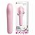 Mini Vibrador Rotativo 4 Vibrações E 4 Rotações Burke Vipmix - Imagem 2