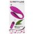 Vibrador Para Casal 30 Vibrações Wireless Pretty Love Chad Vipmix - Imagem 10