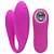 Vibrador Para Casal 30 Vibrações Wireless Pretty Love Chad Vipmix - Imagem 2