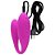 Vibrador Para Casal 30 Vibrações Wireless Pretty Love Chad Vipmix - Imagem 6