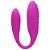 Vibrador Para Casal 30 Vibrações Wireless Pretty Love Chad Vipmix - Imagem 4