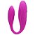 Vibrador Para Casal Wireless 30 Vibrações Pretty Love Indulgence Vipmix - Imagem 4