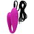 Vibrador Para Casal Wireless 30 Vibrações Pretty Love Indulgence Vipmix - Imagem 7
