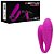 Vibrador Para Casal Wireless 30 Vibrações Pretty Love Indulgence Vipmix - Imagem 1