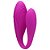 Vibrador Para Casal Wireless 30 Vibrações Pretty Love Indulgence Vipmix - Imagem 6