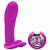 Vibrador Wireless 7 Pulsações Papa Massage Vibrator Vipmix - Imagem 12
