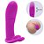 Vibrador Wireless 7 Pulsações Papa Massage Vibrator Vipmix - Imagem 34