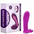 Vibrador Wireless 7 Pulsações Papa Massage Vibrator Vipmix - Imagem 6