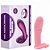 Vibrador Wireless 7 Pulsações Papa Massage Vibrator Vipmix - Imagem 5