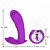 Vibrador Wireless 7 Pulsações Papa Massage Vibrator Vipmix - Imagem 14