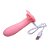 Vibrador Wireless 7 Pulsações Papa Massage Vibrator Vipmix - Imagem 30