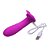 Vibrador Wireless 7 Pulsações Papa Massage Vibrator Vipmix - Imagem 31