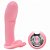 Vibrador Wireless 7 Pulsações Papa Massage Vibrator Vipmix - Imagem 11