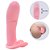 Vibrador Wireless 7 Pulsações Papa Massage Vibrator Vipmix - Imagem 33
