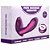 Vibrador Wireless 7 Pulsações Papa Massage Vibrator Vipmix - Imagem 35