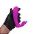 Vibrador Wireless 7 Pulsações Papa Massage Vibrator Vipmix - Imagem 37