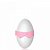 Estimulador Clitoriano Ovo 3 Vibrações Sex Massager Vipmix - Imagem 4